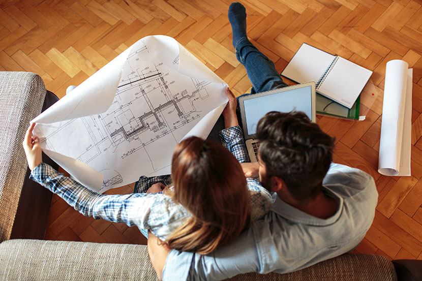 ¿CUANTO CUESTA UNA VIVIENDA EN RÉGIMEN DE COOPERATIVA?